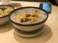 招牌艇仔粥-龙记香港茶餐厅(久光百货店)