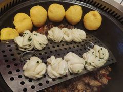 -姚稷大铁锅(东明广场店)