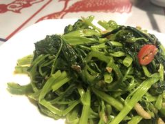 -辉记炭烧海鲜大排档·老字号(福田店)