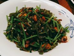 -老江南春·中国龙菜(衡山路店)