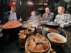 -吼堂老火锅(太古里总店)