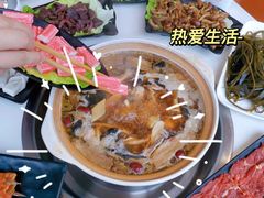 -土连锅·现熬养生汤锅(梁家巷店)
