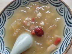 温补银耳羹-捕螺记螺蛳粉(东关大街店)