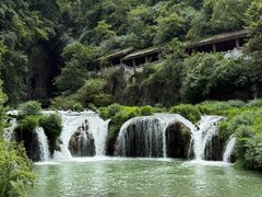 -天河潭旅游度假区