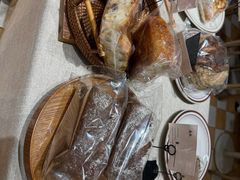 -佐敦面包铺·JORDAN BAKERY