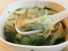 开洋馄饨-锡笼记·无锡小笼(新明路店)