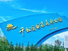 -百里天路