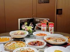 -道道鲜·崇明私房菜(五角场店)