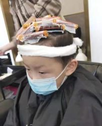 -柯琳造型直营店
