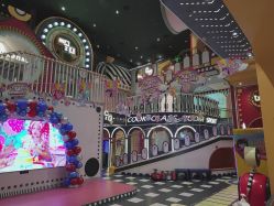 -meland亲子乐园•派对•研学(宁波华润万象城店)