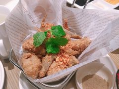 -小大董·烤鸭(凤凰汇店)