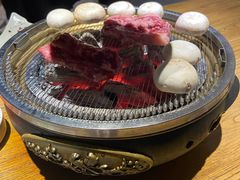 -泥炉烧肉师(新街口金銮巷店)