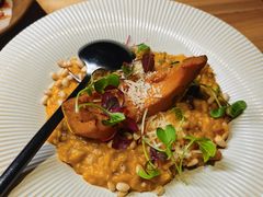 -本处·素食·融合料理(南油店)
