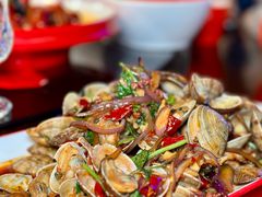 -路边边.炒菜烧烤.音乐餐厅(良乡长虹店)