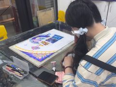 -尚想绘·艺术中考·中考咨询