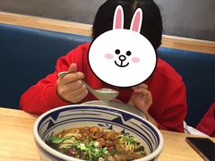 -头壹号饸饹面·大油条(东升科技园店)