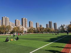 -辽宁大学(崇山校区)