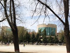 -哈尔滨师范大学(江南校区)