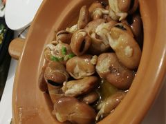 -骏莱海鲜鱼港(五角场店)