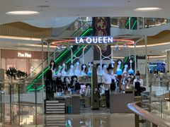 -LAQUEEN 时尚健康假发(万象城总店)