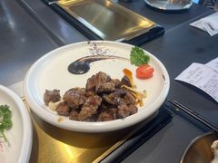 -大神太神·铁板烧(瑞虹天地月亮湾店)