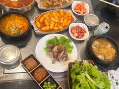 -外婆米肠汤饭(海滨中路店)
