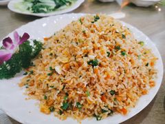 会跳舞的海胆炒饭-巽寮印象美食部落餐厅·海鲜·地方特色菜(惠州体验店)
