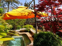 -西安华清御汤酒店