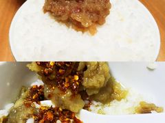 -定家小酥肉·清真(回民街店)