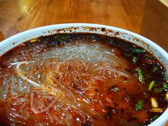 -白家高记肥肠粉(总店)