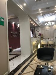 -变美丽半永久纹眉连锁·机器野生眉·洗眉