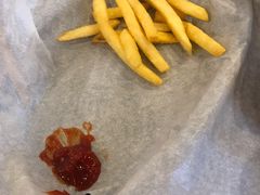 -卡乐星(美罗城店)