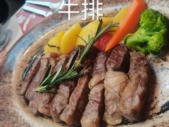 -IL Forno 意坊·意大利餐厅(温州万象城店)