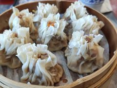 三鲜烧麦（普通）-都一处烧麦馆(前门店)