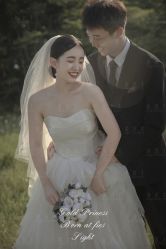 -金公主婚纱摄影(和平店)