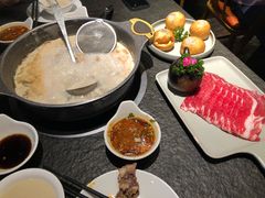 -煲宫(华润万象城店)