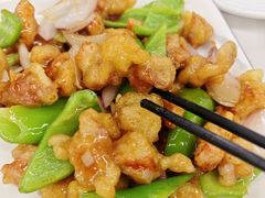 -东北饺子馆(马尾君竹店)