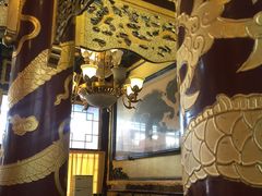 -仿膳饭庄(天安门店)