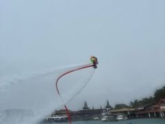 -海南分界洲岛旅游区