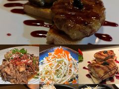 -长崎屋·日本料理·刺身·烧鸟(天河北路店)