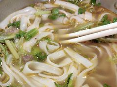 -小满手工粉(北京富力广场店)