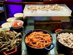 -杭州龙禧福朋喜来登酒店