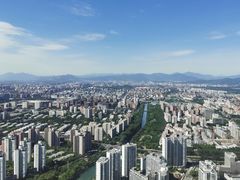 -中央广播电视塔