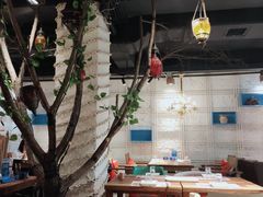 -通海俄式烧烤·俄罗斯大串(嵩山路店)