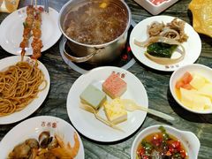 -万达广场(万州店)