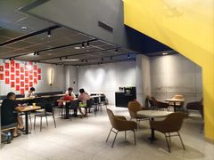 -麦当劳(豫园店)