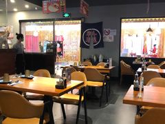 -魔丼屋(日月光店)