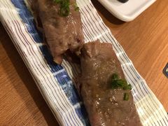 -万岁寿司(天河领展店)