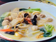 -八分饱·西津会(西津渡店)