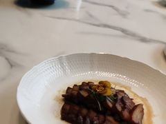 -荷塘秋月·本帮江浙菜(国权路店)